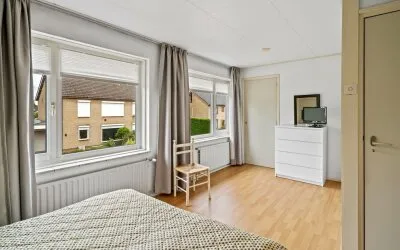 Hoekwoning te koop: Glymesstraat 4, Wouw Wouw