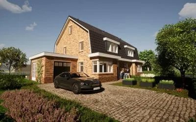 Woning te koop: Gnephoek 15, Gnephoek Alphen Aan Den Rijn