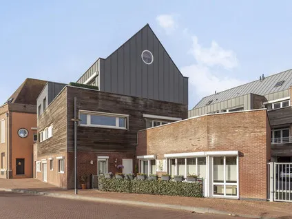 Appartement te koop: Gobiusstraat 2, Oostburg