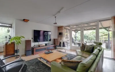 Tussenwoning te koop: Godebaldstraat 10, Landsherenkwartier Deventer