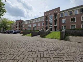 Home for rent: Godebaldstraat, Landsherenkwartier Deventer