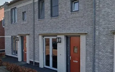 Tussenwoning te huur: Godelievestraat 15, Koningsoord Berkel-Enschot