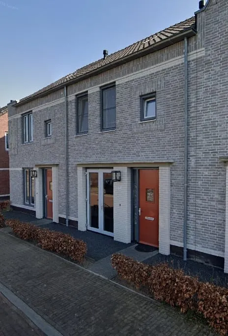 Tussenwoning te huur: Godelievestraat 15, Koningsoord Berkel-Enschot