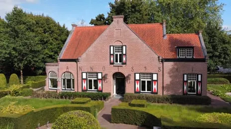 Woning te koop: Godelindeweg 17, Trompenberg-Noord Hilversum