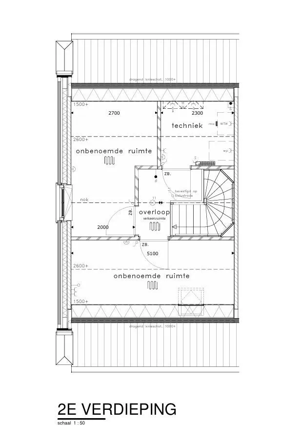 Huurwoning: Goderthoek in Helmond - €2.395 per maand