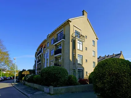 Apartment for rent: Godetiaweg 115, Bohemen en Meer en Bos 'S-Gravenhage