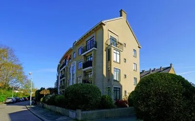 Apartment for rent: Godetiaweg 115, Bohemen en Meer en Bos 'S-Gravenhage
