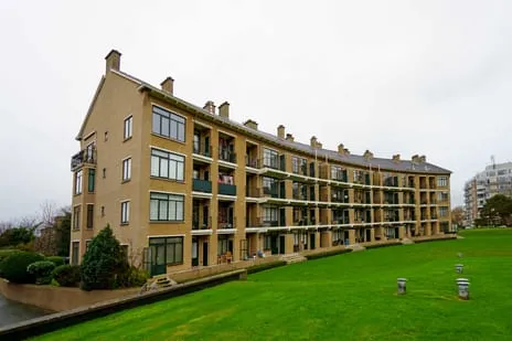 Apartment for rent: Godetiaweg 141, Bohemen en Meer en Bos 'S-Gravenhage
