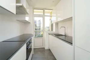Home for rent: Godetiaweg, Bohemen en Meer en Bos 'S-Gravenhage