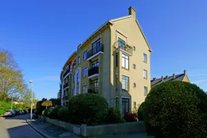 Woning te huur: Godetiaweg, Bohemen en Meer en Bos 'S-Gravenhage