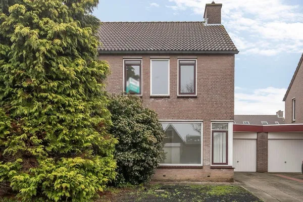 Woning te huur: Godfried Bomanslaan, Oostmolenpark Kloetinge