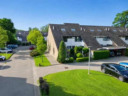 Hoekwoning te koop: Godfried Bomansstraat 45, Groot Driene-Zuid Hengelo