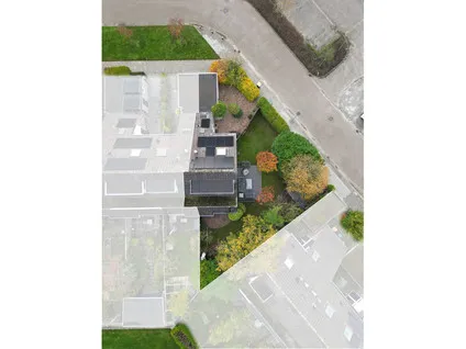 Corner house for sale: Godfried Bomansstraat 80, Groot Driene-Zuid Hengelo