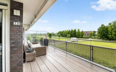 Apartment for sale: Godfried Bomansweg 18, Snel en Polanen Woerden