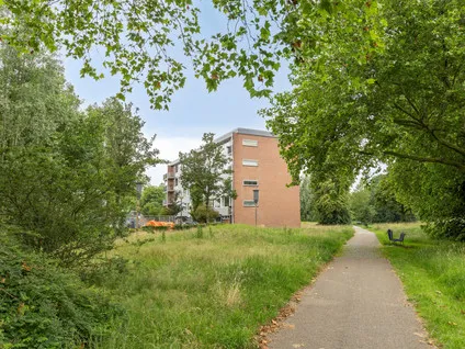 Appartement te koop: Godfried Schalkenstraat 76, Hintham zuid Rosmalen