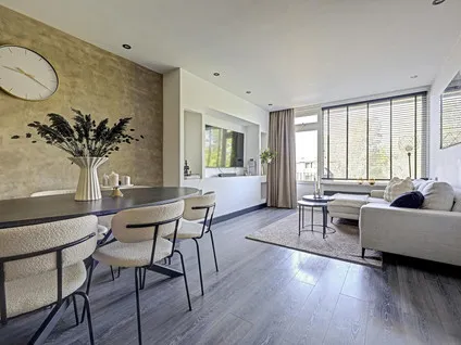 Appartement te koop: Godfried Schalkenstraat 80, Hintham zuid Rosmalen