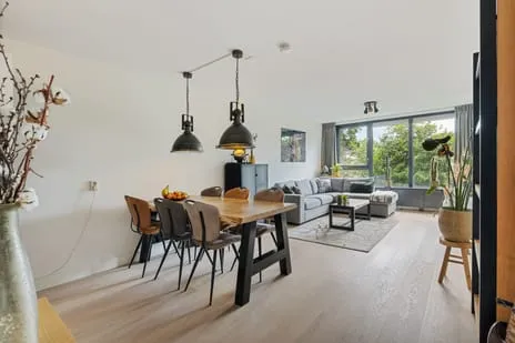 Appartement te koop: Godfried van Seijstlaan 27B8, Griffensteijn/Kersbergen Zeist