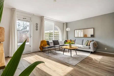 Tussenwoning te koop: Godfried Bomanslaan 82, Laag Dalem II Gorinchem