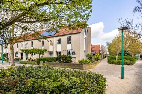 Hoekwoning te koop: Godfried Bomanslaan 86, Laag Dalem II Gorinchem