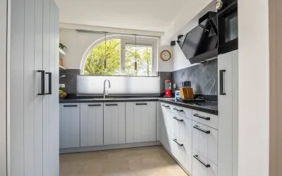 Hoekwoning te koop: Godfried Bomanslaan 86, Laag Dalem II Gorinchem