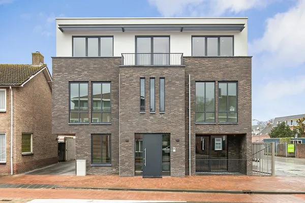 Woning te huur: Godfried Schalckenstraat, Stuivezand Made