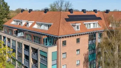 Appartement te koop: Godfried van Seijstlaan 27D6, Griffensteijn/Kersbergen Zeist