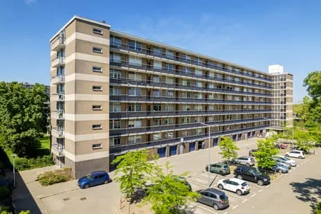 Appartement te koop: Godijn van Dormaalstraat 128, Het Lage Land Rotterdam