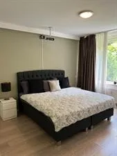 Kamer te huur: Godijn van Dormaalstraat, Het Lage Land Rotterdam