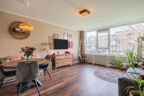 Appartement te koop: Godijn van Dormaalstraat 32, Rotterdam