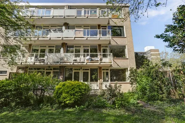 Appartement te koop: Godijn van Dormaalstraat 49, Het Lage Land Rotterdam