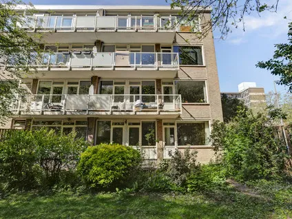 Appartement te koop: Godijn van Dormaalstraat 49, Rotterdam