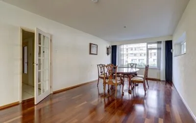 Appartement te koop: Godijn van Dormaalstraat 49, Het Lage Land Rotterdam