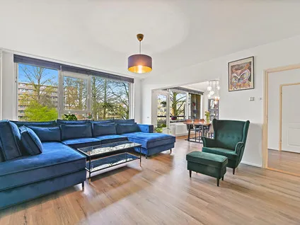Appartement te koop: Godijn van Dormaalstraat 58, Rotterdam