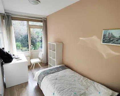 Kamer te huur: Godijn van Dormaalstraat, Het Lage Land Rotterdam
