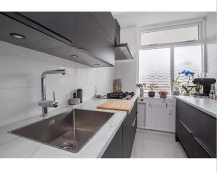 Kamer te huur: Godijn van Dormaalstraat, Rotterdam