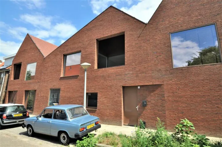 Woning te huur: Godschalk Rosemondtstraat, Irisbuurt Eindhoven