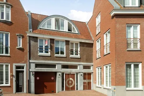 Apartment for sale: Godsplein 4C, Binnenstad Hulst