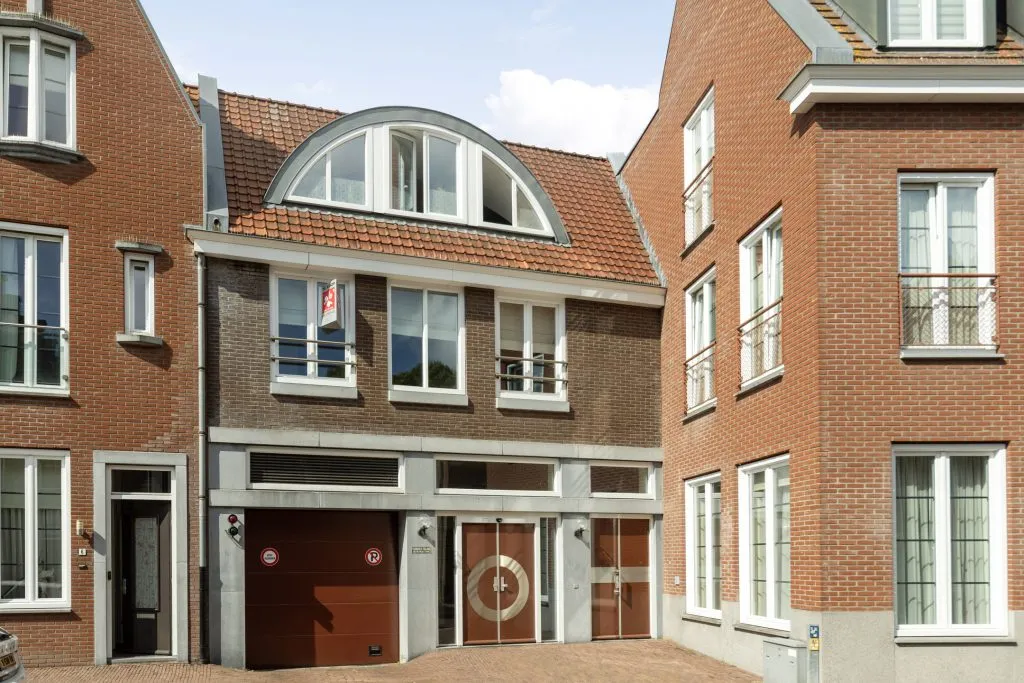Appartement te koop: Godsplein 4C, Hulst