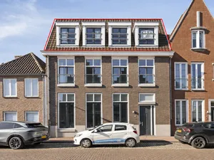 Appartement te koop: Godsplein 4J, Hulst