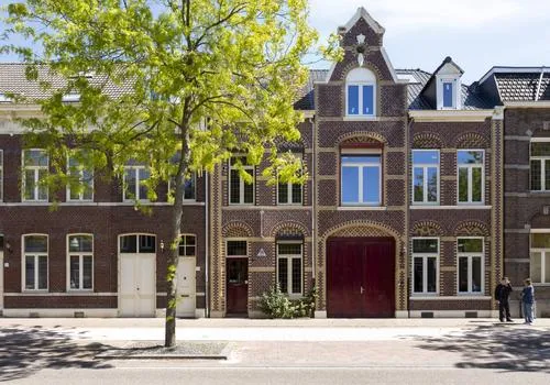 Appartement te koop: Godsweerdersingel 24, Binnenstad Roermond