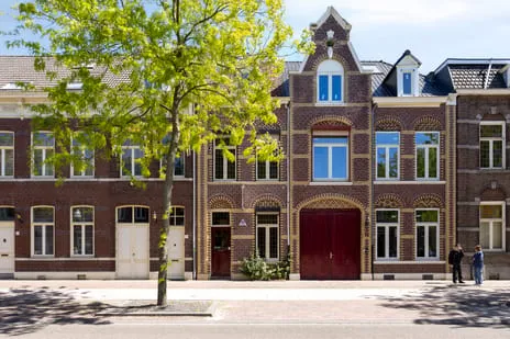 Apartment for sale: Godsweerdersingel 24, Binnenstad Roermond