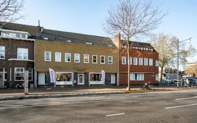 Appartement te koop: Godsweerdersingel 93B, Roermond