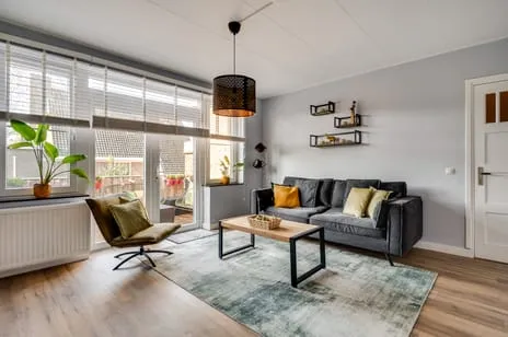 Appartement te koop: Godsweerdersingel 93B, Binnenstad Roermond