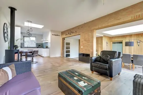 Tussenwoning te koop: Goedroenstraat 38, Koperhorst Amersfoort