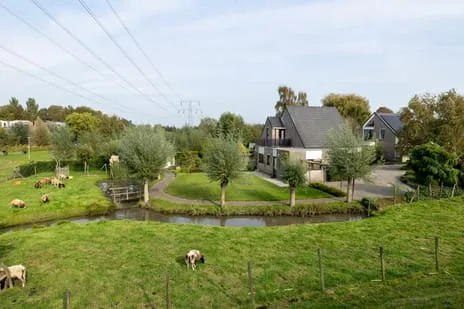 Vrijstaande woning te koop: Goejanverwelledijk 89, Vrijheidsbuurt Gouda