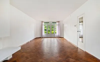 Appartement te koop: Goeman Borgesiusplein 5, Sonsbeek-Noord Arnhem
