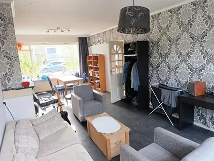 Room for rent: Goeman Borgesiusstraat, Hatert Nijmegen