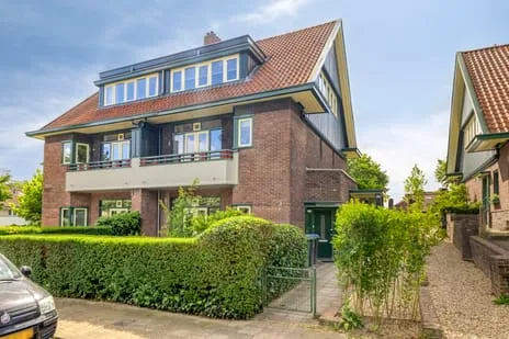 Appartement te koop: Goeman Borgesiusplein 5, Sonsbeek-Noord Arnhem