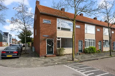 Hoekwoning te koop: Goeman Borgesiusstraat 62, Oud Zaandijk Zaandijk