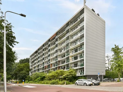 Appartement te koop: Goereesepad 115, Randwijck Oost Amstelveen